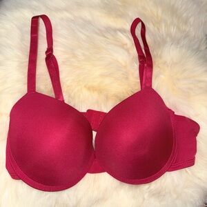 George Vibrant Red Women's Bra - new without tag